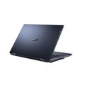 ASUS ExpertBook B3 Flip/B3402FBA/i3-1215U/14"/FHD/T/8GB/256GB SSD/UHD/W11P EDU/Black/2R Notebook, i3-1215U, 8GB DDR4, 256GB SSD, Intel UHD, 14" Full HD dotykový, W11P EDU, čierny