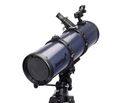 Astronomický ďalekohľad Levenhuk New Skyline PLUS 130/650 SQ1