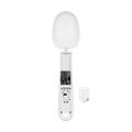 TEESA TSA0816 lyžica s digitálnou kuchynskou váhou 0,3kg , LCD displej