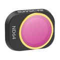 Slnečná clona na smartfón od Sunnylife pre ovládač DJI RC-N1 (ZG73)