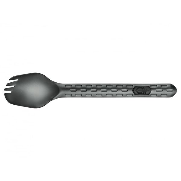 Gerber 31-003419 Devour - Cook Eat Clean Spork Onyx outdoor príbor s 9 nástrojmi, hliník