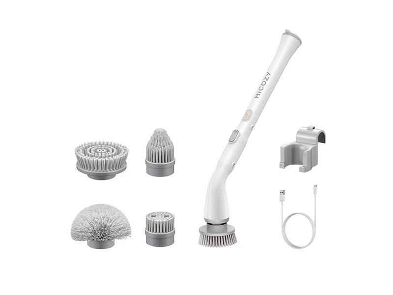 Kefa elektrická ASTROAI KS-2615P