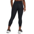 Dámske legíny Motion Capri Black - Under Armour, veľkosť M