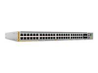 Prepínač - L3 - riadený - 24 x 10/100/1000 (PoE+) + 8 x 100/1000/2.5G/5G (PoE++) + 4 x 1 Gigabit / 10 Gigabit SFP+ + 16 x 10/100/1000 (PoE++) - Dá sa montovať do rozvádzača - PoE++