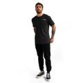 Tepláky Limitless Black - GymBeam, veľkosť XXXL, veľkosť oblečenia XXXL