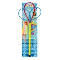Obruč na bubliny Pro Multi Butterfly