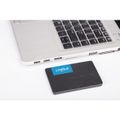 CRUCIAL SSD BX500 240GB/2,5"/SATA3/7mm