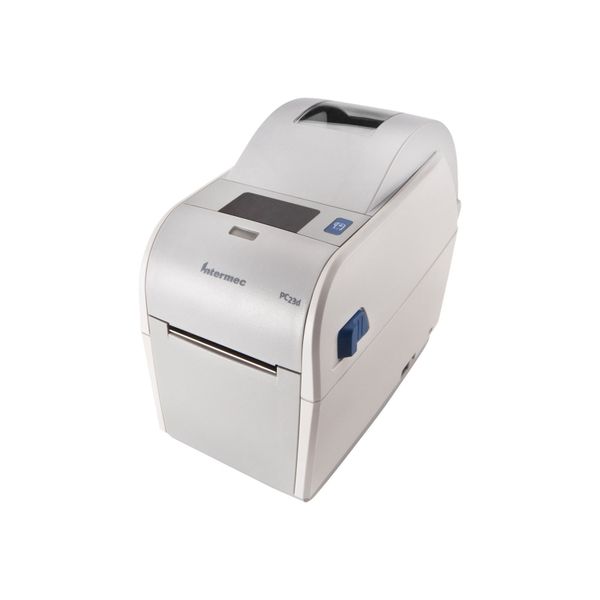 Honeywell PC23D, DT, 203DPI, 2'', ICON, USB