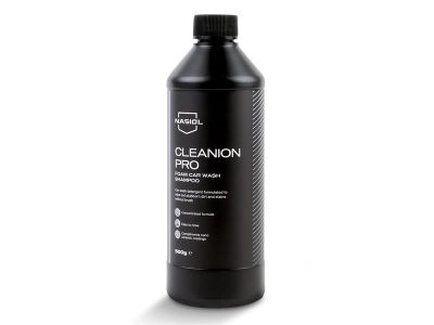 Šampón do auta NASIOL CLEANION PRO-S 500g