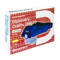 Lupa náhlavná Discovery Crafts DHR 20 nabíjacia