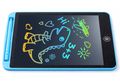 COLORWAY dětský kreslící tablet CW-WT10C/ 10"/ Modrý Tablet, kreslicí, detský, 10" barevný LCD displej, citlivý na tlak, zámek obsahu, baterie CR2025, stylus, modrý