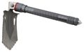 Lopatka skladacia multifunkčná PANTHER 47cm CATTARA