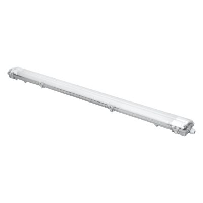 Hermetické svietidlo BERGE pre LED trubice G13