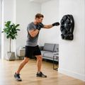 Elektronický boxerský terč HMS TB13 s LED, Bluetooth a rukavicami (Music Boxing Machine)