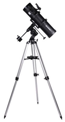 Hvezdársky ďalekohľad Bresser Spica 130/650 EQ3