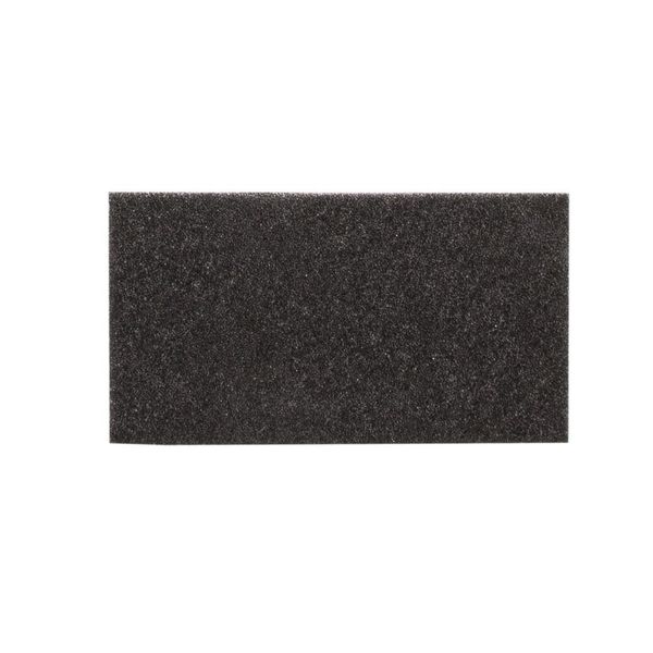 TESLA RoboStar iQ400/iQ400 Plus/iQ660/iQ660 Plus/iQ700/iQ700 Plus - sekundárny penový filter zásobníka