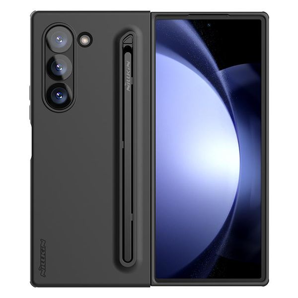 Nillkin flex pure (verzia s pen) samsung galaxy z fold 6 5G čierny
