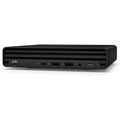 HP Pro/260 G9/Mini/i3-1315U/8GB/512GB SSD/UHD/W11H/1R Počítač, i3-1315U, 8GB DDR4, 512GB SSD, Intel UHD, W11H, čierny + myš a klávesnica