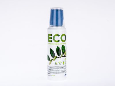 AVELI ECO čistiaci roztok na obrazovky + handričku