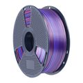 Vlákno Sunlu PLA+ Silk (Rainbow 02)