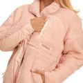 Dámska bunda Bliss Pink - BeastPink, veľkosť M, veľkosť oblečenia M