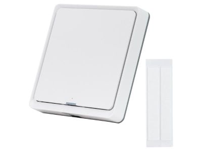Smart vypínač osvetlenia RETLUX RSH 303 ZigBee