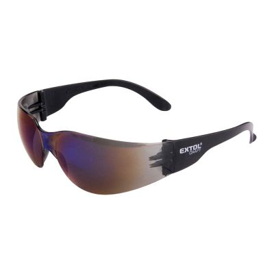Okuliare ochranné EXTOL CRAFT 97322