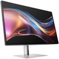 HP/727pu/27"/IPS/QHD/120Hz/5ms/Blck-Slvr/3R Monitor, 27" QHD IPS Black, 2560×1440, 120Hz, Thunderbolt 4, HDR400, 98% Display P3, kalibrované barvy, AMD FreeSync Premium, USB
