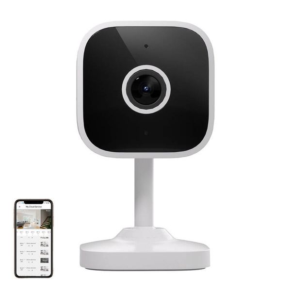 Inteligentná IP kamera WiFi SONOFF CAM-S2 (Gen. 2)