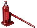 Hydraulický zdvihák fľašový SX BOTTLE JACK PREMIUM 4T - BEZ KRABICE SIXTOL