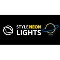 MANTA PLANÉTA, LED Neon plexi dekorácia