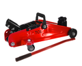 Pojazdný hydraulický zdvihák 2t nízkoprofilový SX Jack MINI 2T, bez krabice SIXTOL