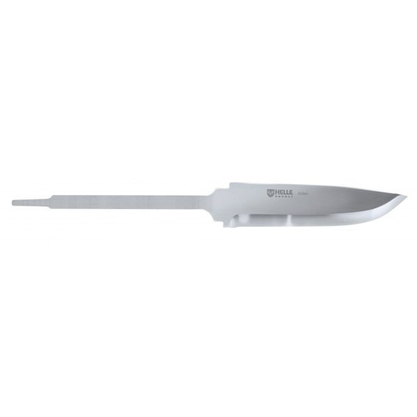 Helle HE-210076  čepeľ #76 Alden nerezová oceľ 12C27 10,5 cm