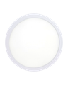 TR-116 LED panel 18W 1512lm 4200K - kruhový prisadený Trixline