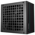 DEEPCOOL zdroj PF600 / 600W / ATX / 120 mm fan / 80 Plus Zdroj, ATX, 600W, aktívny PFC, 120mm ventilátor, 80PLUS Standard