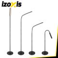 LED stojaca podlahová lampa 180cm Izoxis 26885 LED stojací podlahová lampa 180cm Izoxis 26885