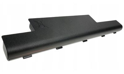 TRX Batéria Polion AS10D31 pre notebooky ACER Aspire AS10D41 AS10D51 AS10D61 - 4400mAh 48Wh /neoriginálna