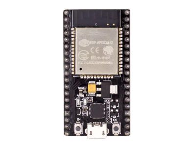 ESP32, ESP32S vývojová doska 2,4GHz WiFi+Bluetooth - 38 pinov