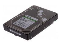 Pevný disk - 6 TB - interný - 3.5" - SATA - 7200 ot/min - pre Camera Station S2212, S2224