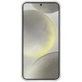 Puzdro Samsung Shield pre Samsung Galaxy S24 Plus svetlo sivá