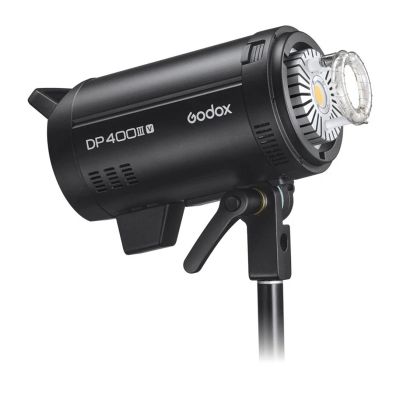 Blesk GODOX DP400IIIV