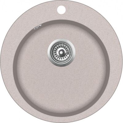 Aquasanita - Helika Clarus 505 Beige