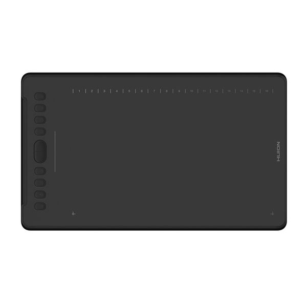 Grafický tablet Huion H1161