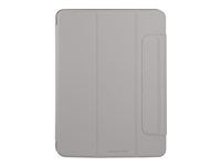 Puzdro s klopou pre tablet - ICON - riečny kameň - pre Apple 10.9-inch iPad (10. generácia); iPad (A16)