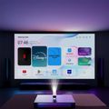 MANTA MultiVision Mini SMART Projector