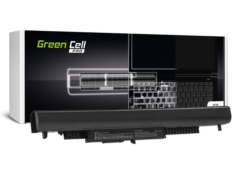 Green Cell HP89PRO batéria pre HP 14 15 17, HP 240 245 250 255 G4 G5