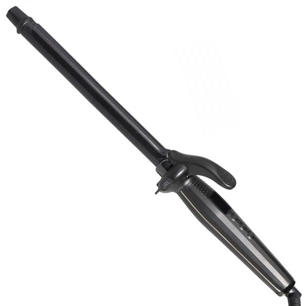 Kulma na vlasy s extra dlhým valcom JRL XL Curling iron Black – priemer 19 mm