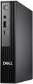 Dell Pro/QCM1250/Micro/i7-14700T/8GB/512GB/UHD 770/W11P/3RNBD DELL Pro Micro QCM1250/ i7-14700T/ 8GB/ 512GB SSD/ WiFi/ W11Pro/ 3Y PS on-site