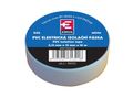 OEM páska izolačná PVC 19mm/9m sivá