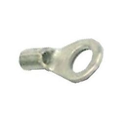 Oko kabelové 6,5mm, kabel 0,5-1,5mm2 (RNB1,25-6)
